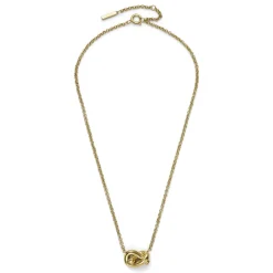 Olivia Burton Women's Jewellery | Engagement Gifts*Lover's Knot Gold Plated Bangle