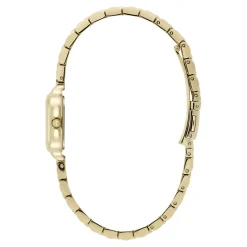 Olivia Burton Women's Watches | Mother Of The Groom Gifts*Mini Grosvenor 20mm Ivory and Gold Bracelet Watch