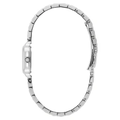 Olivia Burton Women's Watches | Something Blue Gifts*Mini Grosvenor 20mm Chalk Blue and Silver Bracelet Watch