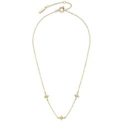 Olivia Burton Women's Jewellery | Honeymoon Gifts*North Star Gold Plated Stacking Necklace