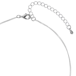 Lace & Favour Bride Gifts | Pearl Jewellery*Opulence Pearl Wedding Pendant Necklace (Silver)
