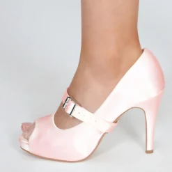 Perfect Bridal Detachable Shoe Straps*Detachable Instep Shoe Straps (Wide)