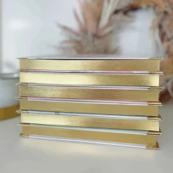Blush & Gold Wedding Planner Books | Bride Gifts*Sage Green Luxury Wedding Planner Book with Gilded Edges Sage Green/ Gold