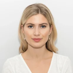Sarah Alexander Mother Of The Groom Gifts | Mother Of The Bride Gifts*Lark Moonstone Oval Drop Earrings