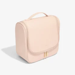 Stackers Honeymoon Gifts | Wash Bags*Hanging Wash Bag Blush