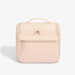 Stackers Honeymoon Gifts | Wash Bags*Hanging Wash Bag Blush