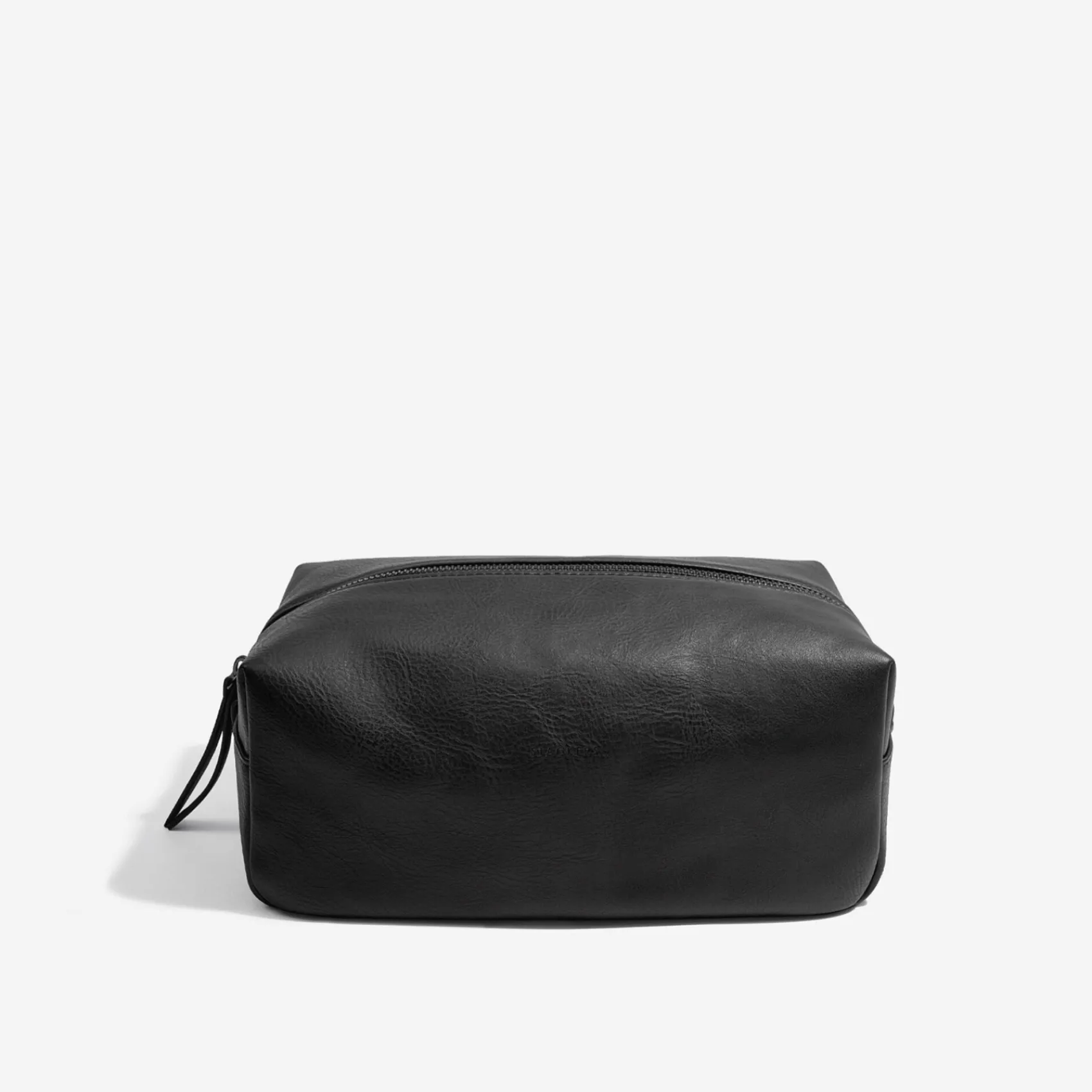 Stackers Groom Gifts | Wash Bags*Men's Wash Bag Black