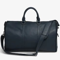Stackers Honeymoon Gifts | Groom Gifts*Men's Weekend Suit Bag Navy