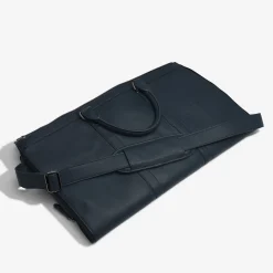 Stackers Honeymoon Gifts | Groom Gifts*Men's Weekend Suit Bag Navy
