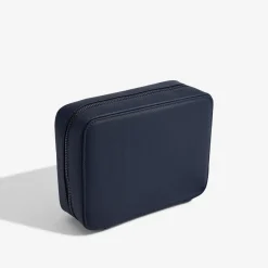 Stackers Honeymoon Gifts | Groom Gifts*Cable Tidy Organiser Bag Navy