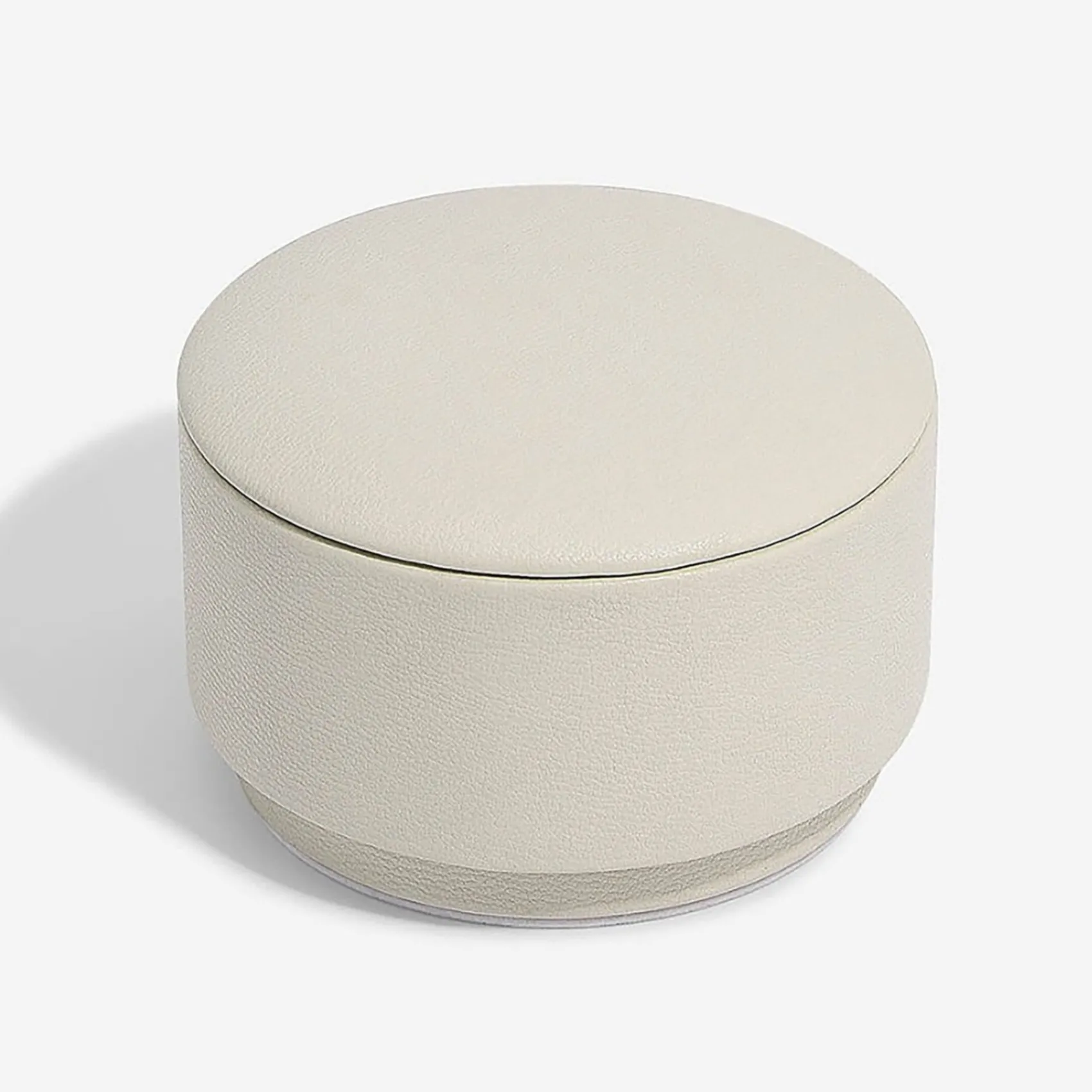 Stackers Mother Of The Groom Gifts | Mother Of The Bride Gifts*Bedside Table Jewellery Box Pod Oatmeal
