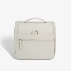 Stackers Honeymoon Gifts | Bride Gifts*Hanging Wash Bag Oatmeal
