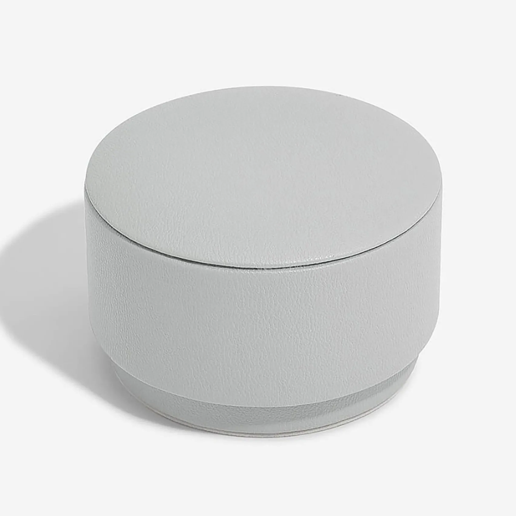 Stackers Mother Of The Groom Gifts | Mother Of The Bride Gifts*Bedside Table Jewellery Box Pod Pebble Grey