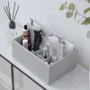 Stackers Bride Gifts | Makeup Organisers*Cosmetic Organiser Pebble Grey
