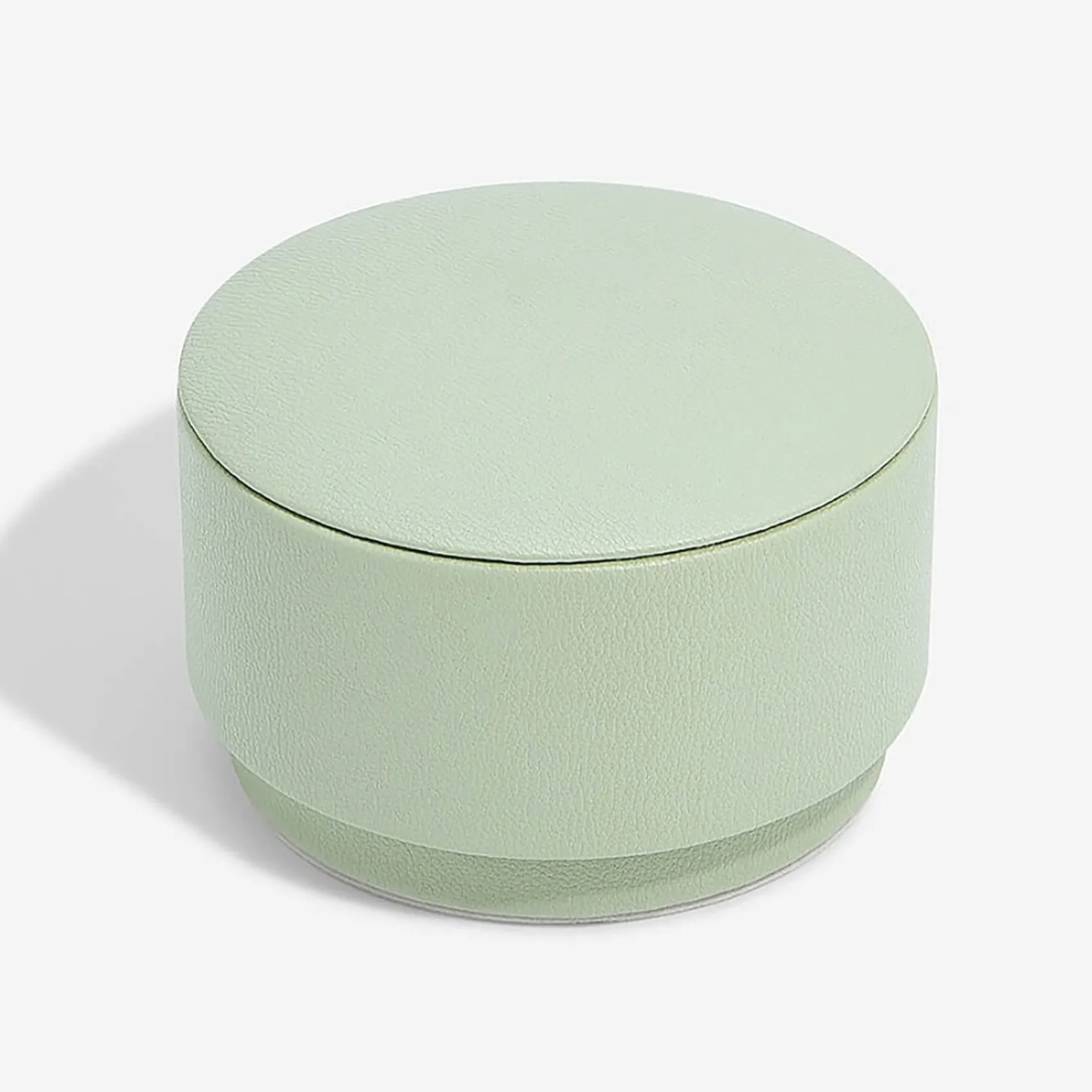 Stackers Mother Of The Groom Gifts | Mother Of The Bride Gifts*Bedside Table Jewellery Box Pod Sage Green