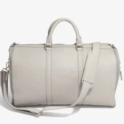 Stackers Mother Of The Groom Gifts | Mother Of The Bride Gifts*Garment Weekend Bag Taupe