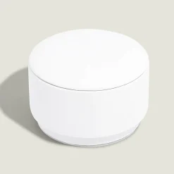 Stackers Bride Gifts | Jewellery Boxes*Bedside Table Jewellery Box Pod White